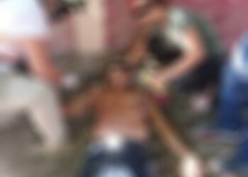 Entre la vida y la muerte