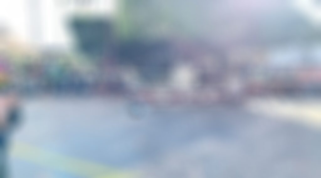 Muere indigente en el parque central de Tapachula