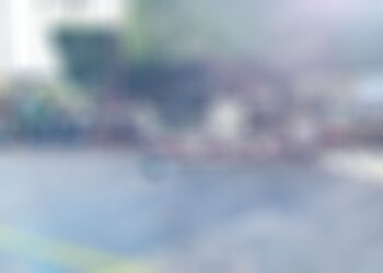 Muere indigente en el parque central de Tapachula