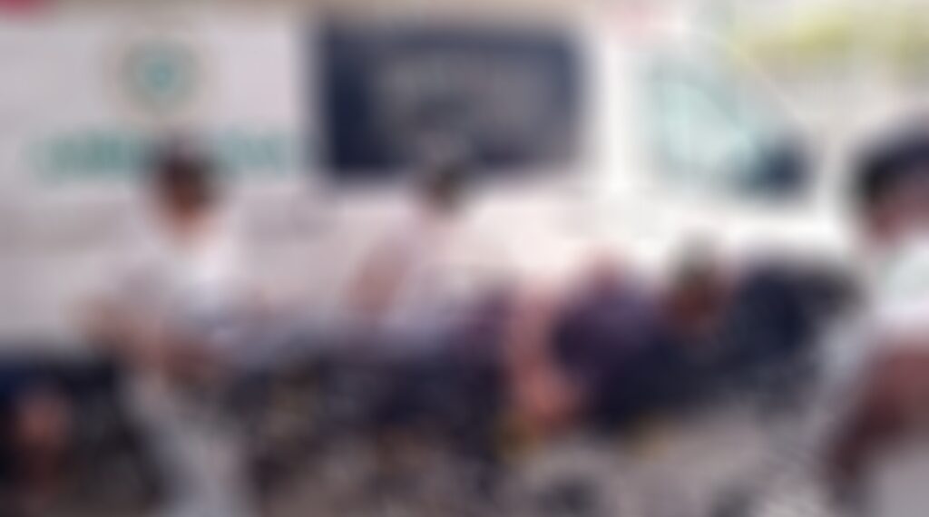 Riña deja 4 lesionados en el Cantón Guachipilín de Huehuetán