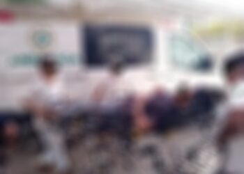 Riña deja 4 lesionados en el Cantón Guachipilín de Huehuetán