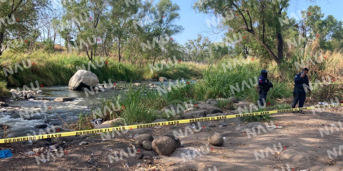 Muere de un infarto a la orilla del Coatán