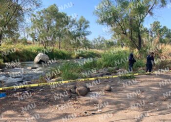 Muere de un infarto a la orilla del Coatán