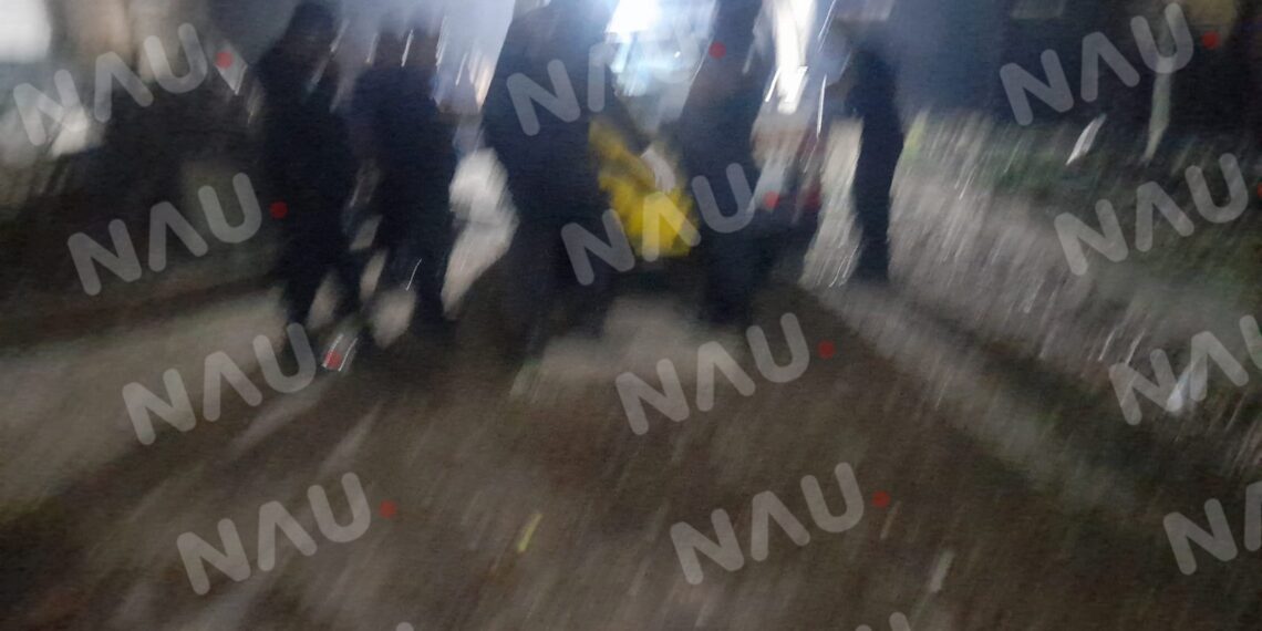 Muere policía sectorial en un enfrentamiento con un grupo grupo delictivo en ACAPETAHUA