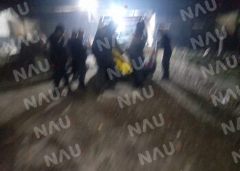 Muere policía sectorial en un enfrentamiento con un grupo grupo delictivo en ACAPETAHUA