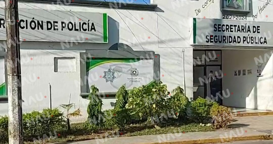 Fue sobredosis la muerte del joven en Huixtla