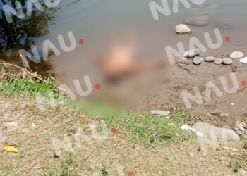 Muere sextagenario ahogado en frontera Hidalgo