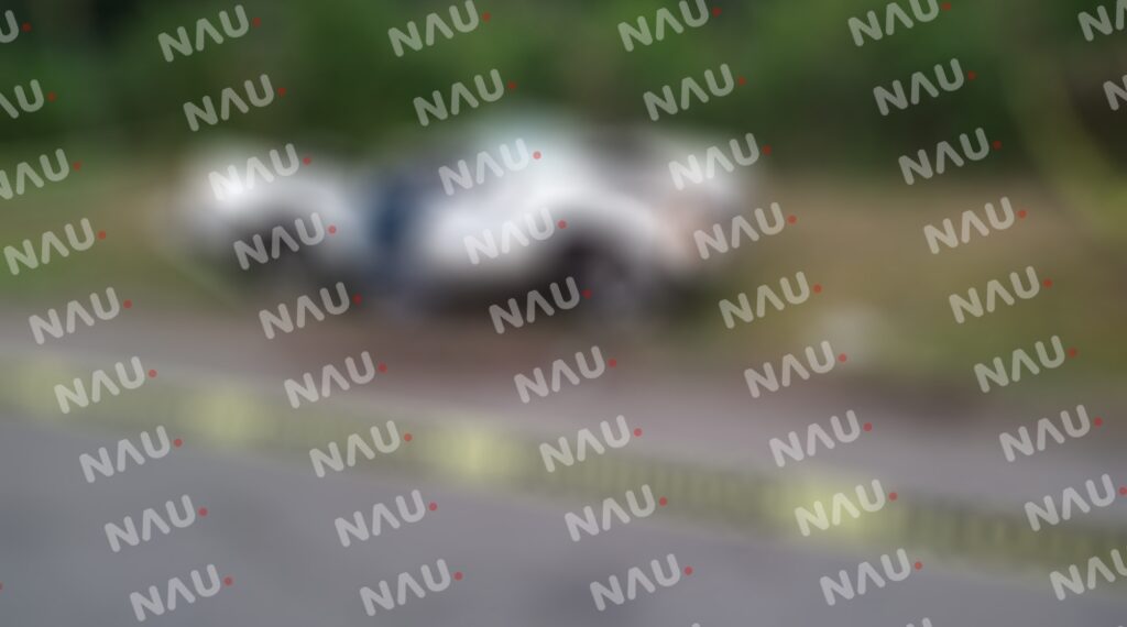 Muere conductor de camioneta