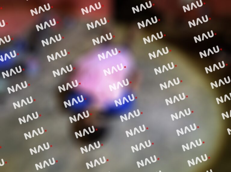 Salvadoreño escapó por la puerta falsa