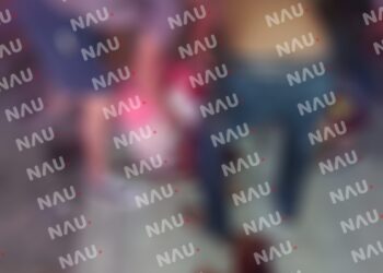 Sujetos armados atacan a balazos a compradores de plátano