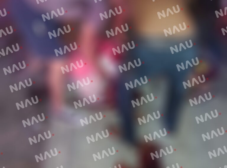 Sujetos armados atacan a balazos a compradores de plátano