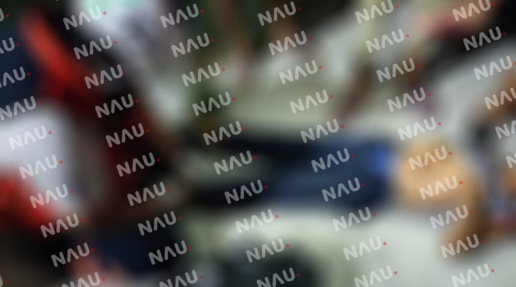 A punto de morir aplastado un menor de 8 años por mala construcción de una placa de calle nueva