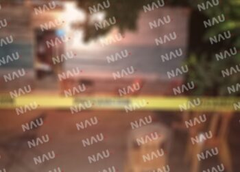 Muere señora en Tuxtla Chico