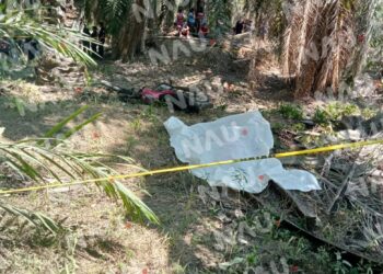 Muere otro motocilista