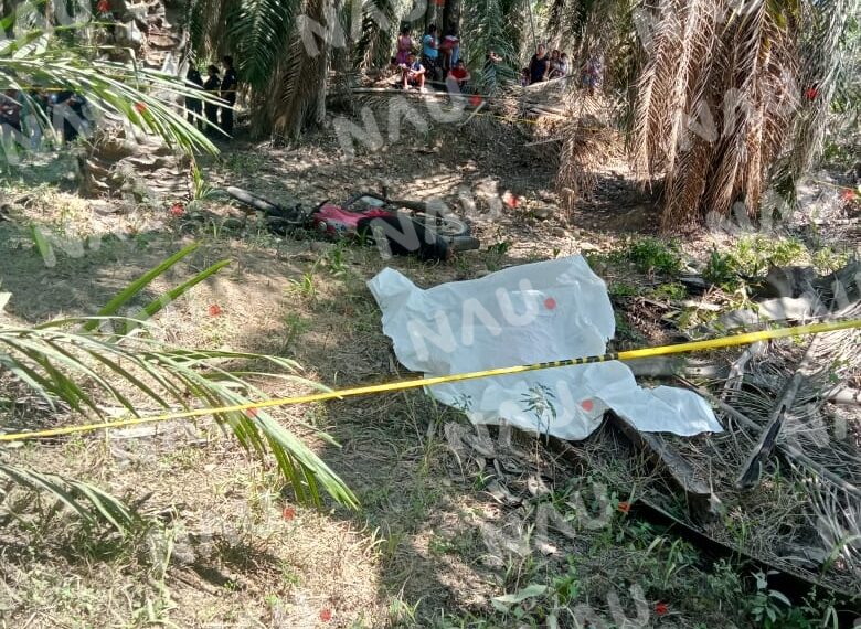 Muere otro motocilista