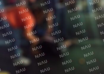 Muere mujer en accidente