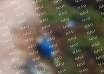 Fue asesinado de dos balazos