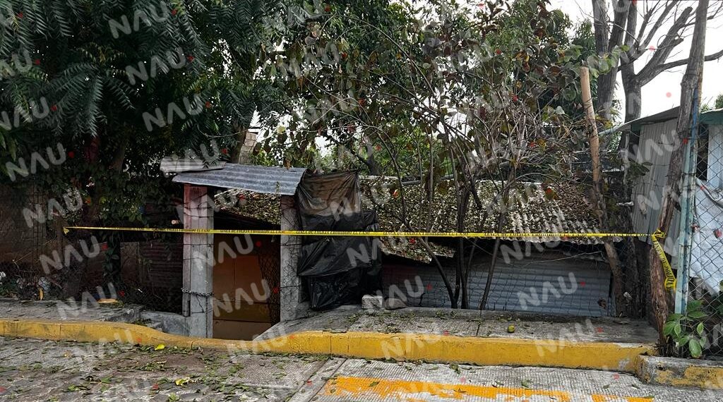 Mujer se quita la vida en el interior de su domicilio
