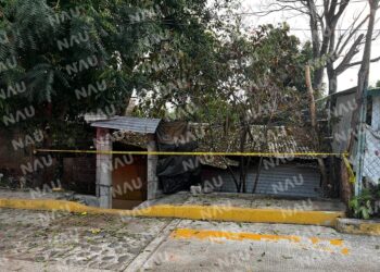 Mujer se quita la vida en el interior de su domicilio