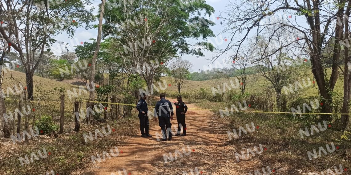 Tenía miedo de morir