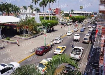 Más de 10 horas sin accidentes en Tapachula