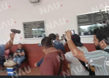 Acude Pablo Montero a comparecer ante la fiscalía de la mujer de TAPACHULA