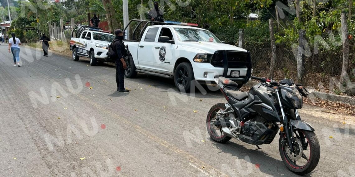 Acusan protección a policías que mataron a joven en Tapachula