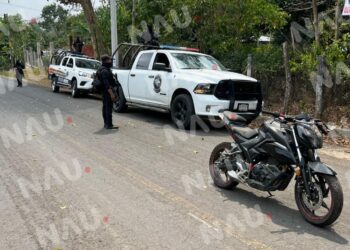 Acusan protección a policías que mataron a joven en Tapachula