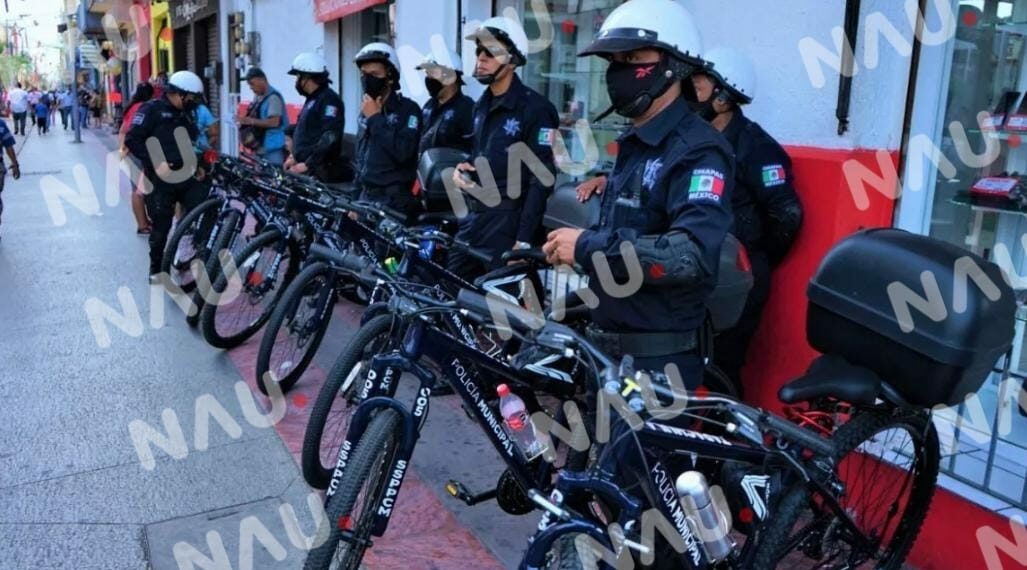 Compra Rosi Urbina 20 bicicletas por más de medio millón de pesos
