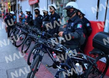 Compra Rosi Urbina 20 bicicletas por más de medio millón de pesos