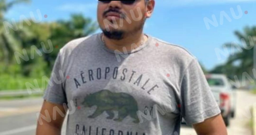 DENUNCIAN A “COYOTE” QUE SE NIEGA A PAGAR COSECHAS DE MAÍZ EN LA ZONA BAJA DE TAPACHULA