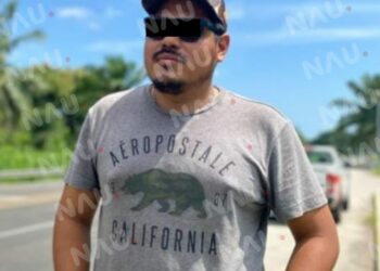 DENUNCIAN A “COYOTE” QUE SE NIEGA A PAGAR COSECHAS DE MAÍZ EN LA ZONA BAJA DE TAPACHULA