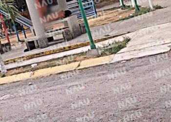 De nueva cuenta piden apoyo para joven dialisado