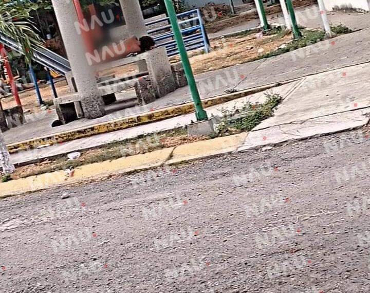 De nueva cuenta piden apoyo para joven dialisado