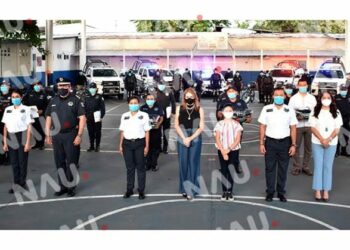 Destina gobierno federal 232 millones 168 mil 776 pesos en seguridad para Tapachula