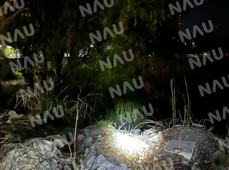 Dos cuerpos calcinados en Tapachula