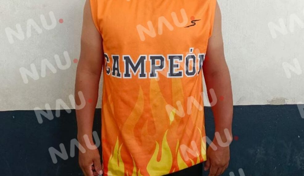 El sujeto que golpeó al señor de la tercera edad fue detenido