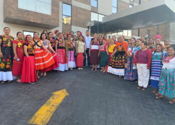 Mujeres Del Territorio Tapachula Participaron En Encuentro “Mujeres Visionarias, Promotoras De Cambio E Igualdad”