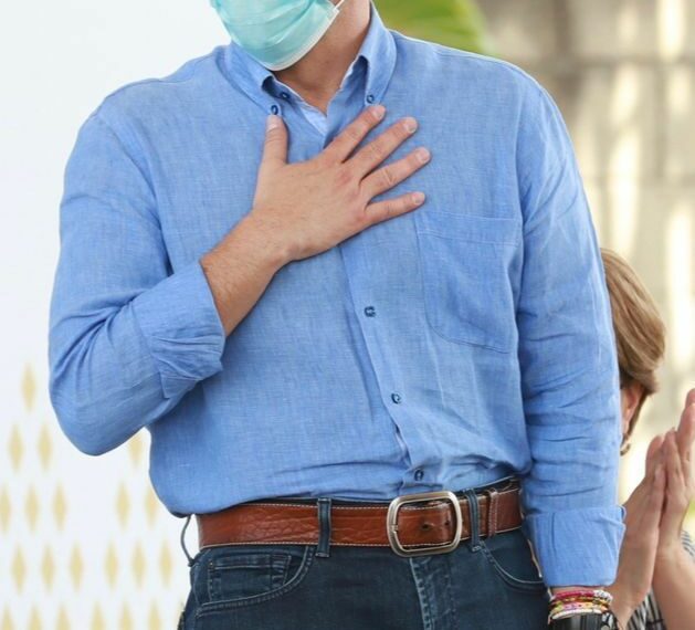 Tarifa justa por el servicio de agua, pide Yamil Melgar a los Ayuntamientos