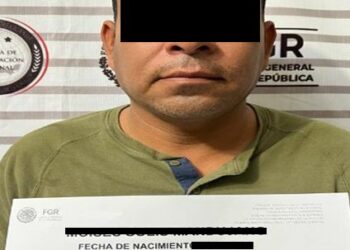 FGR OBTIENE VINCULACIÓN A PROCESO EN CONTRA DE DOS PERSONAS POR TRANSPORTE DE MIGRANTES EN CHIAPAS