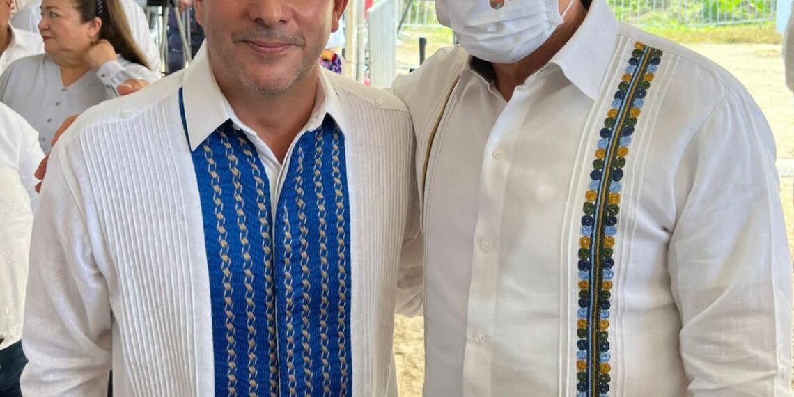 Inversión sin precedentes en infraestructura urbana en Chiapas: Yamil Melgar