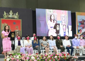 En Chiapas no hay simulación, cumplimos con los derechos humanos de las mujeres: Rutilio Escandón