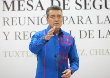 Reitera Rutilio Escandón el llamado a evitar el uso del fuego en las actividades agrícolas