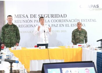 Destaca Rutilio Escandón actividad comercial de la Expo Feria y la Exposición Ganadera Tapachula 2023