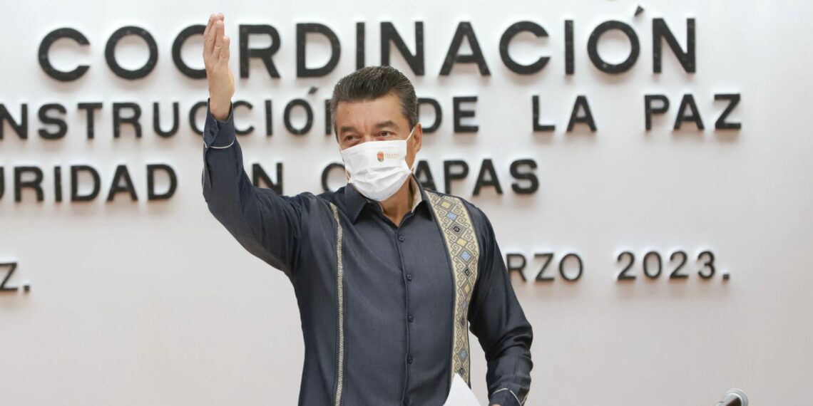 Hacemos obras que priorizan el cuidado del medio ambiente y los recursos naturales: Rutilio Escandón