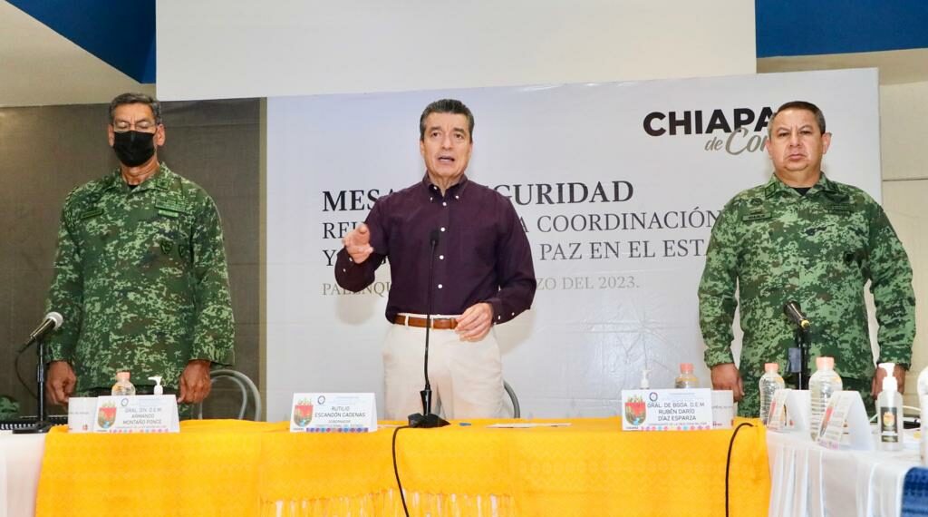 En las últimas horas se combatieron 16 incendios; pide Rutilio Escandón evitar el uso del fuego