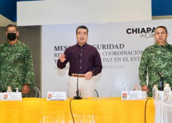 En las últimas horas se combatieron 16 incendios; pide Rutilio Escandón evitar el uso del fuego