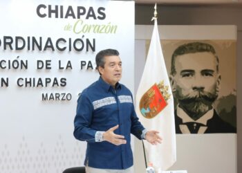 Ante altas temperaturas y sequía, pide Rutilio Escandón evitar quemas e incendios forestales