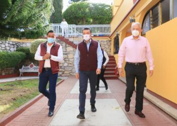 Ante puntos de calor e incendios, pide Rutilio Escandón no usar el fuego en actividades agrícolas