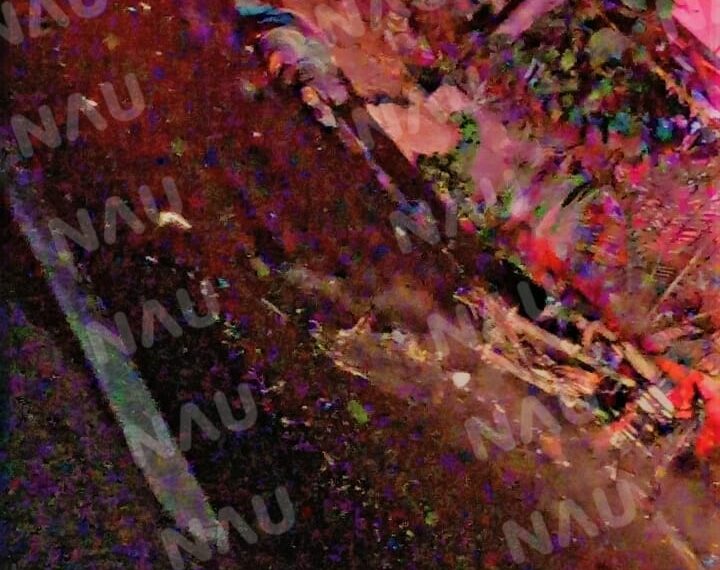 Muere motociclista en la carretera TAPACHULA – HUIXTLA